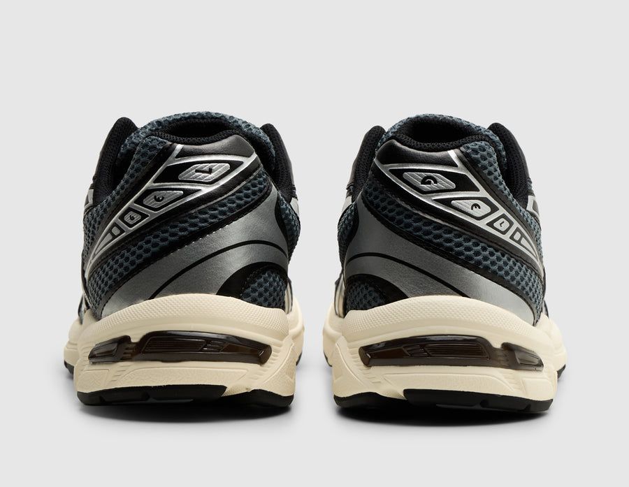 ASICS Gel-1130 Steel Grey / Black