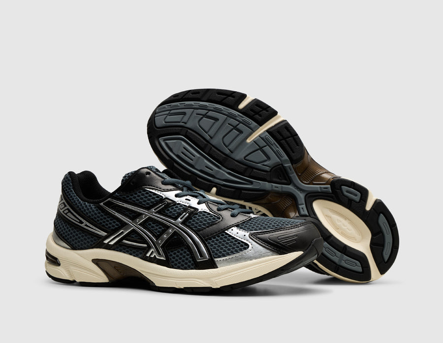 ASICS Gel-1130 Steel Grey / Black
