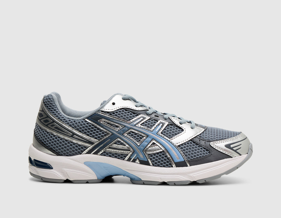 ASICS GEL-1130 Gravel / Pure Silver