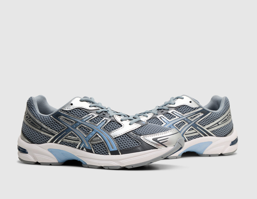 ASICS GEL-1130 Gravel / Pure Silver