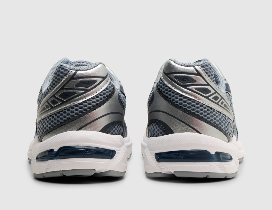 ASICS GEL-1130 Gravel / Pure Silver