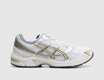 ASICS GEL-1130 White / Pepper - Sneakers