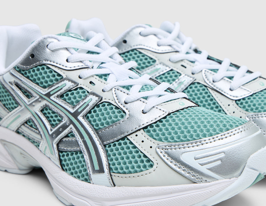 ASICS Gel-1130 Verdigris / Pure Silver