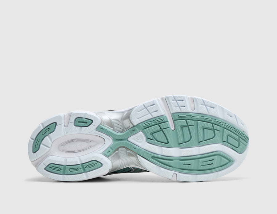 ASICS Gel-1130 Verdigris / Pure Silver