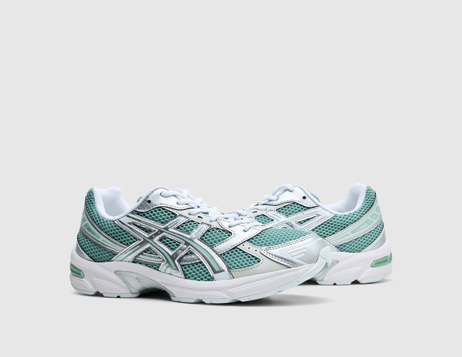 ASICS Gel-1130 Verdigris / Pure Silver