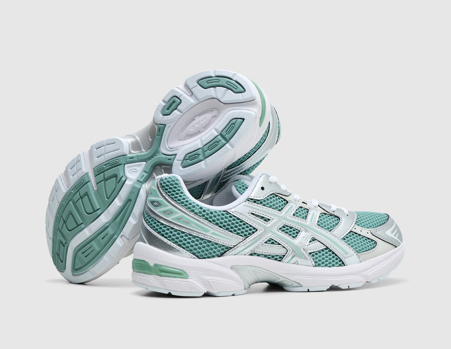 ASICS Gel-1130 Verdigris / Pure Silver