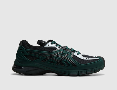 ASICS UB12-S GEL-SD Lyte Obsidian Grey / Grove - Sneakers