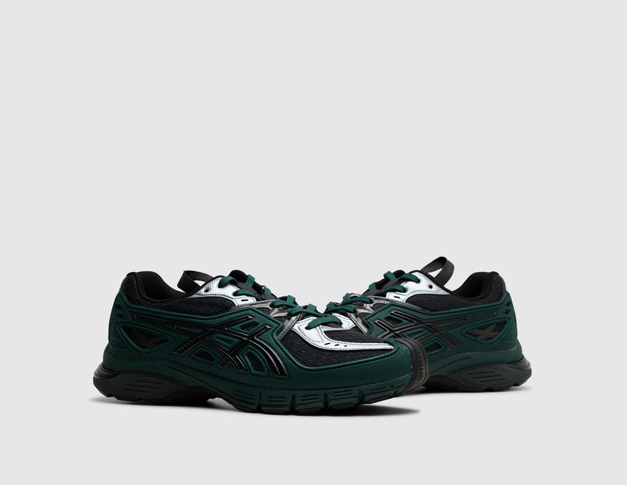 ASICS UB12-S GEL-SD LYTE Obsidian Grey / Grove