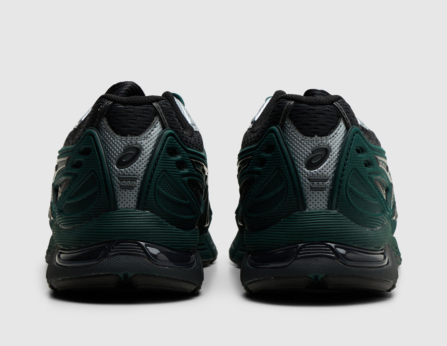 ASICS UB12-S GEL-SD LYTE Obsidian Grey / Grove