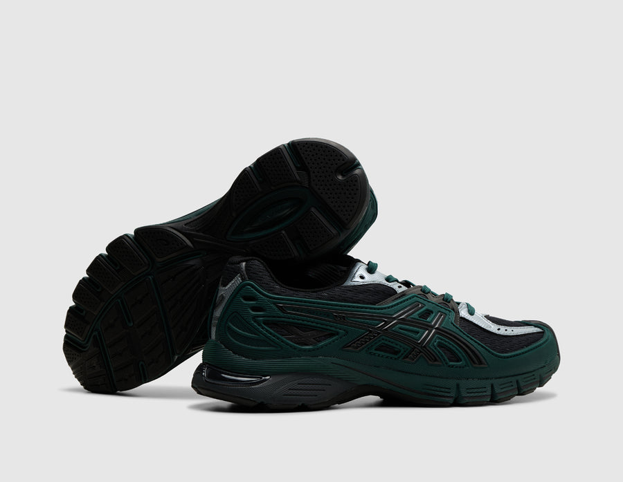 ASICS UB12-S GEL-SD LYTE Obsidian Grey / Grove