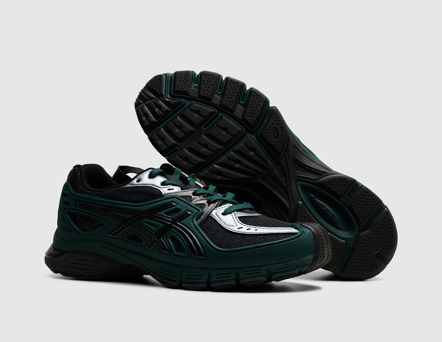 ASICS UB12-S GEL-SD LYTE Obsidian Grey / Grove