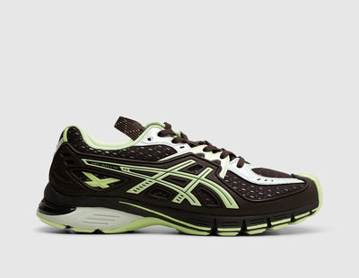 ASICS UB12-S GEL-SD Lyte Lichen Rock / Black Coff - Sneakers