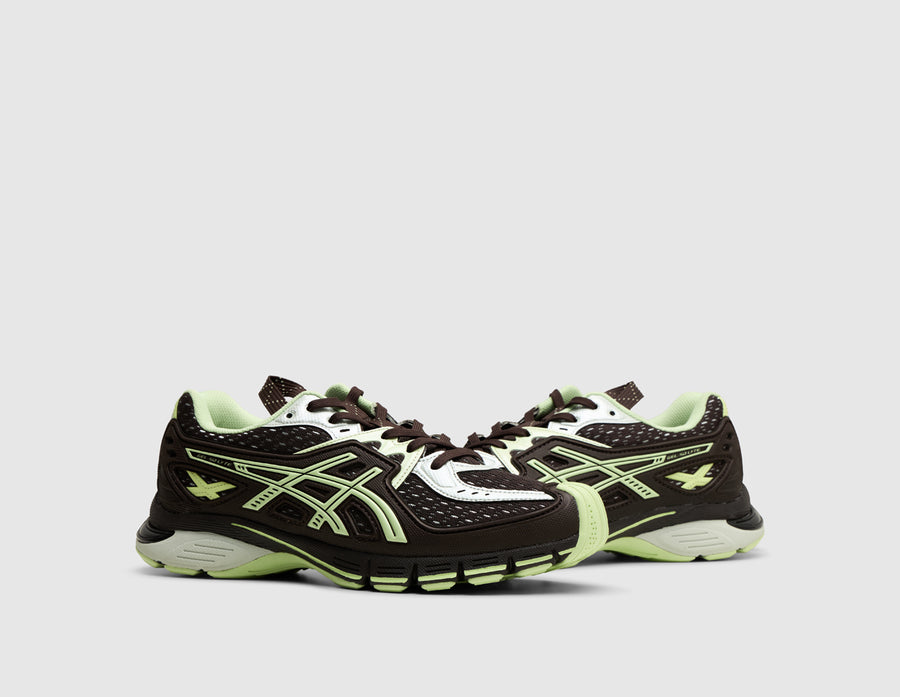 ASICS UB12-S GEL-SD Lyte Lichen Rock / Black Coff