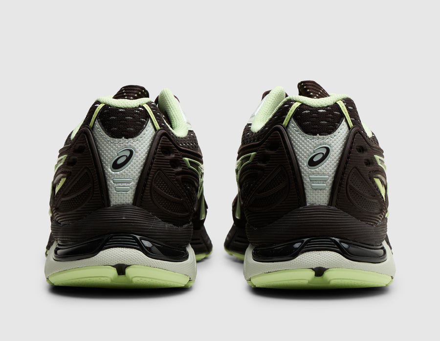 ASICS UB12-S GEL-SD LYTE Lichen Rock / Black Coffee