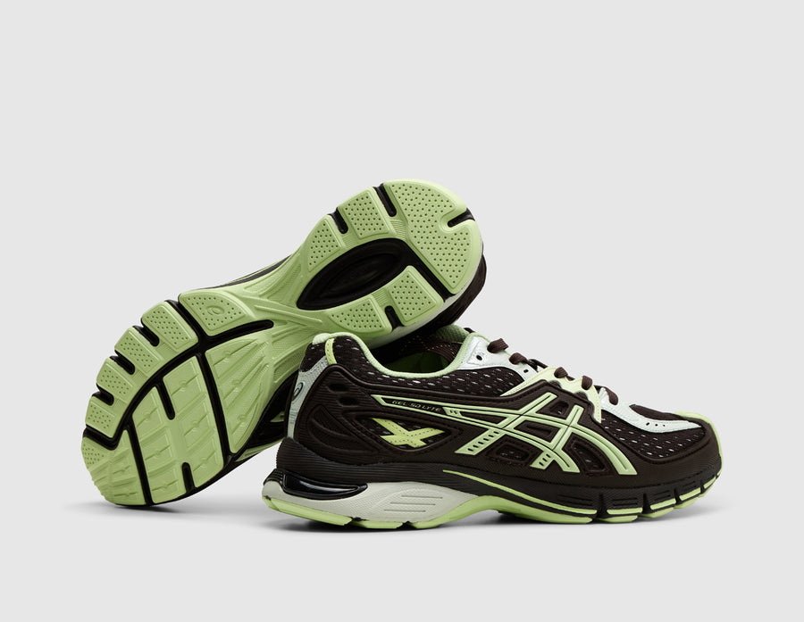 ASICS UB12-S GEL-SD Lyte Lichen Rock / Black Coff