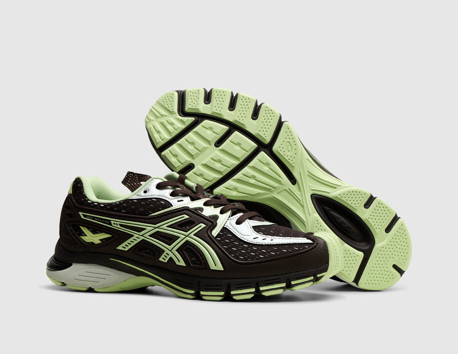 ASICS UB12-S GEL-SD Lyte Lichen Rock / Black Coff