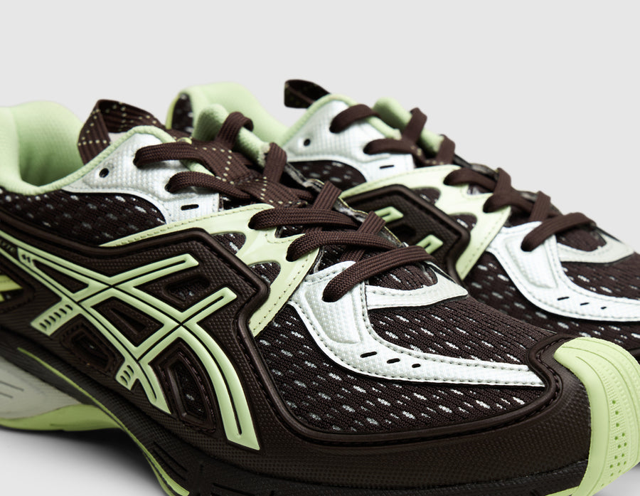 ASICS UB12-S GEL-SD Lyte Lichen Rock / Black Coff