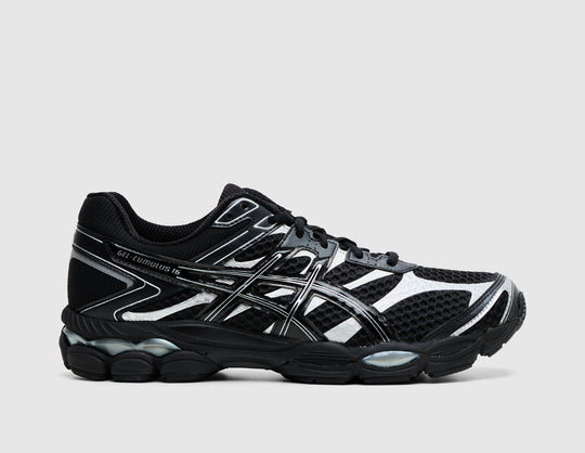 ASICS GEL-CUMULUS 16 Black / Black