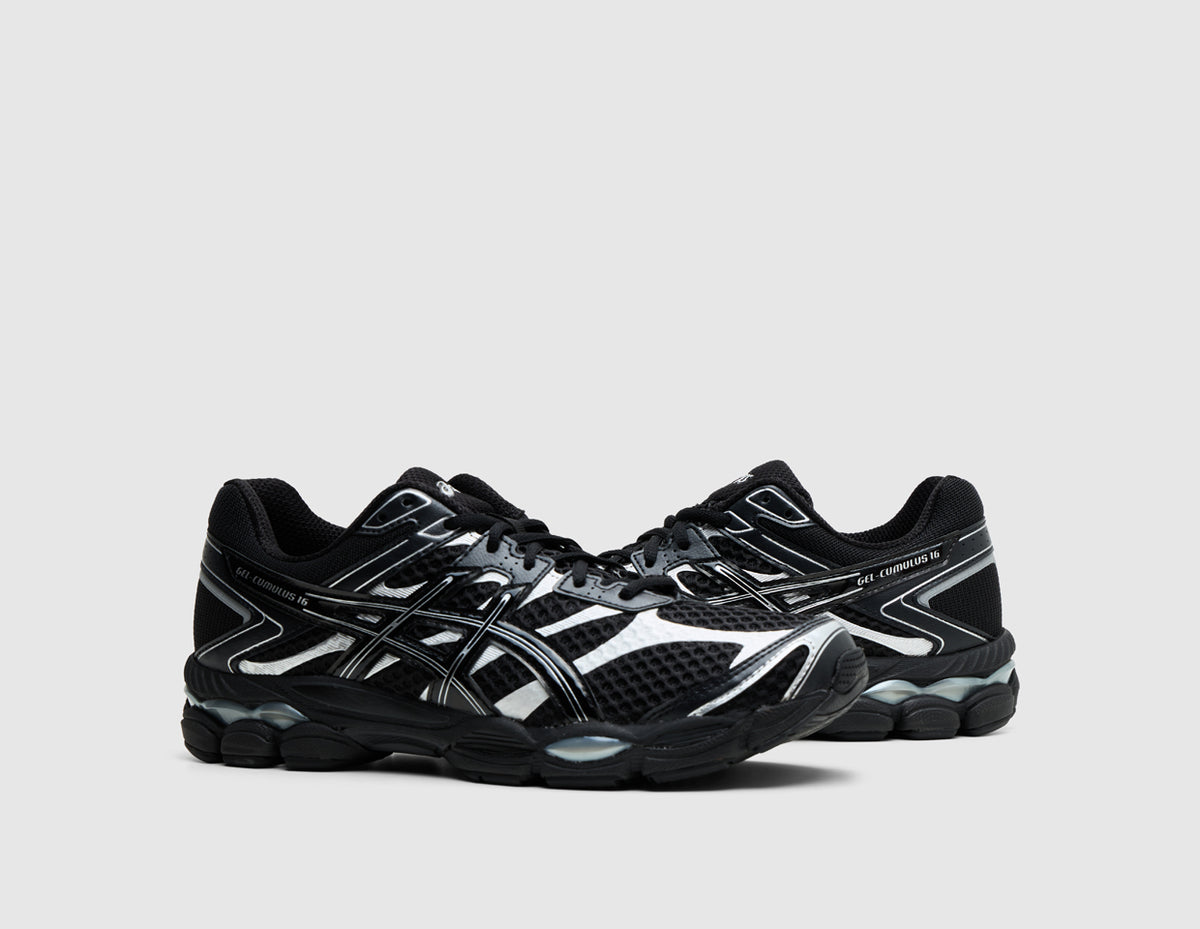 ASICS GEL-CUMULUS 16 Black / Black