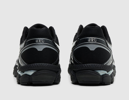 ASICS GEL-CUMULUS 16 Black / Black