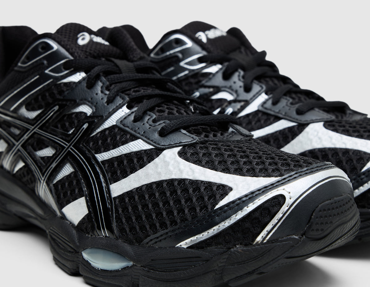 ASICS GEL-CUMULUS 16 Black / Black