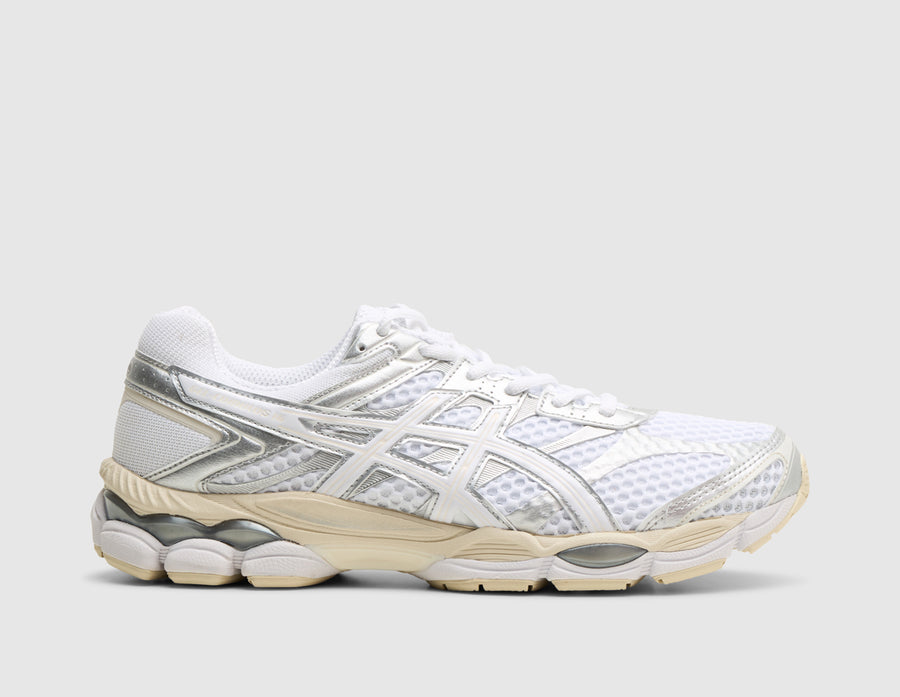 ASICS GEL-Cumulus 16 White / White