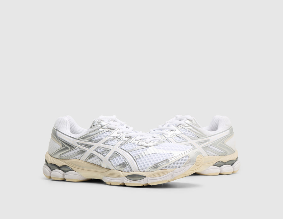 ASICS GEL-Cumulus 16 White / White