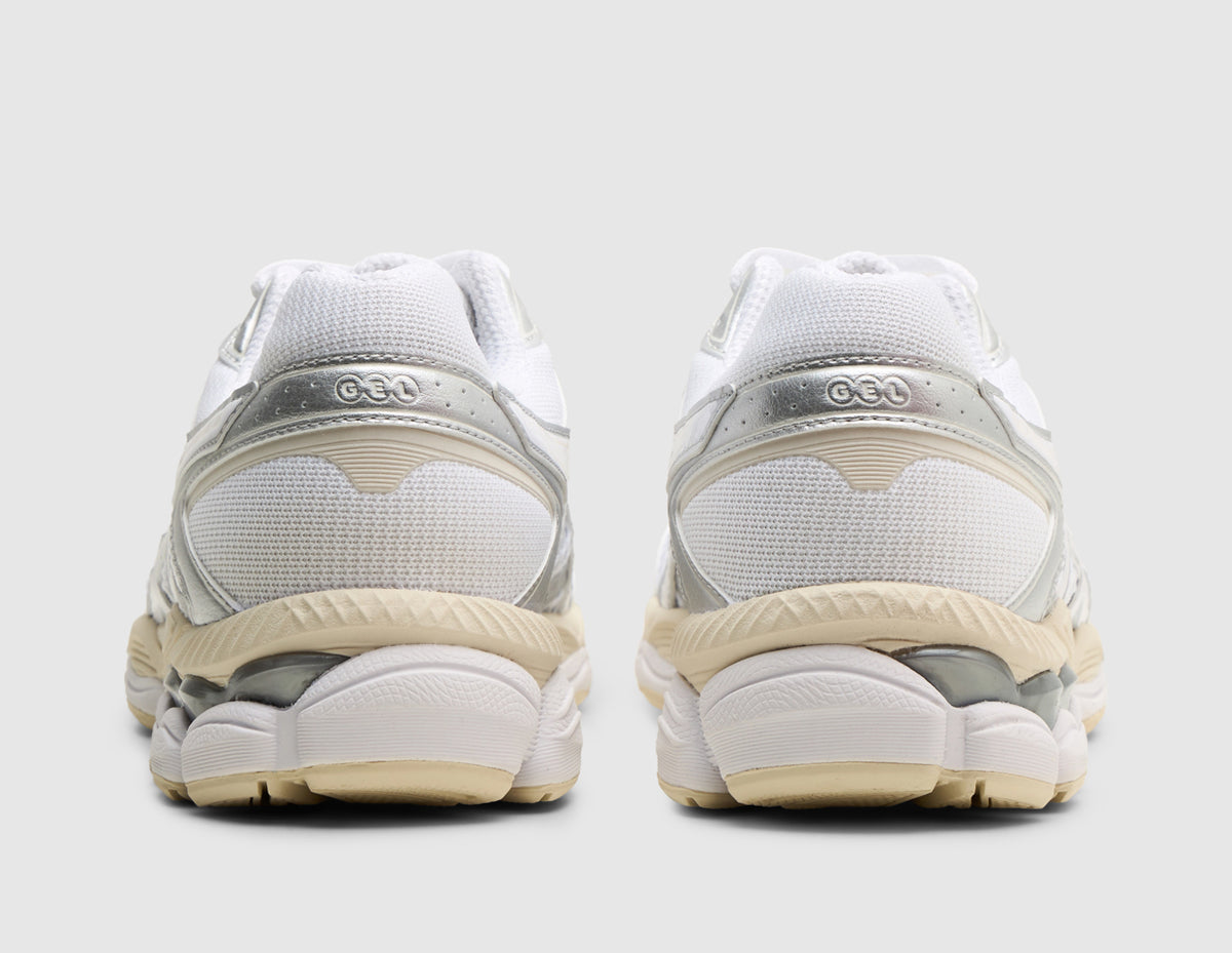 ASICS GEL-CUMULUS 16 White / White