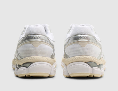 ASICS GEL-CUMULUS 16 White / White