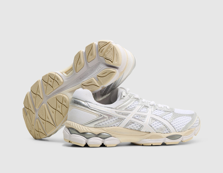 ASICS GEL-Cumulus 16 White / White