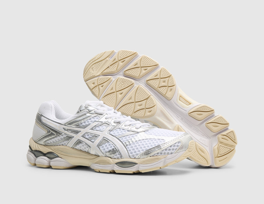 ASICS GEL-Cumulus 16 White / White