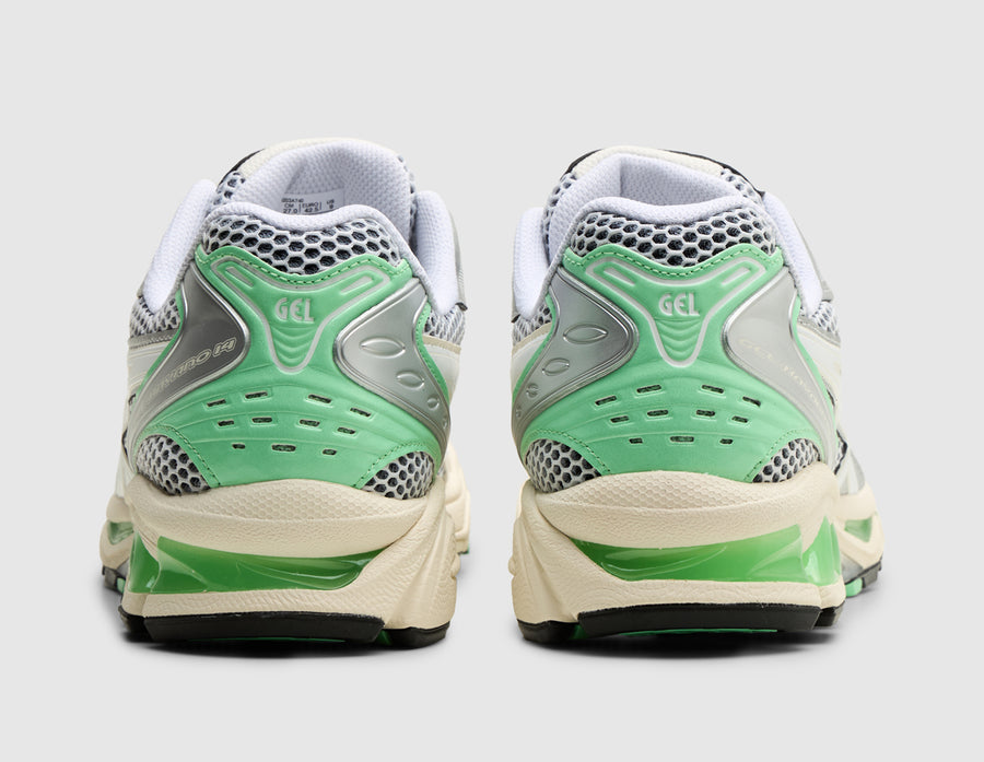 ASICS Gel-Kayano 14 White / Menthol