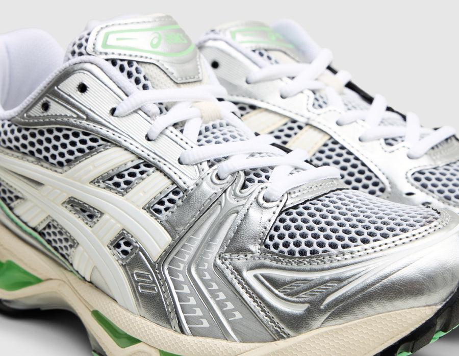 ASICS Gel-Kayano 14 White / Menthol