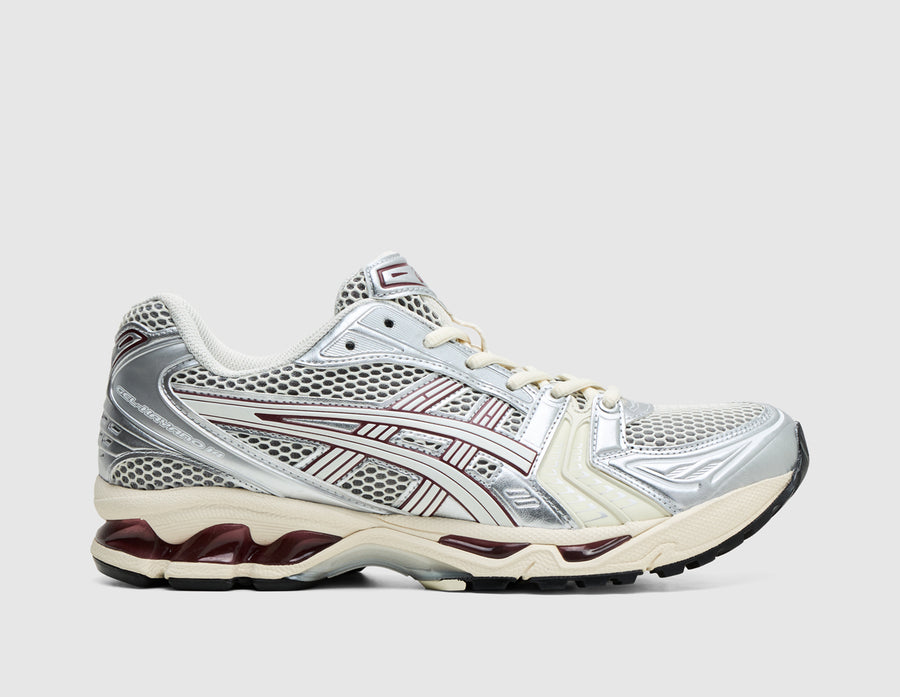 ASICS GEL-KAYANO 14 Ivory / Cream
