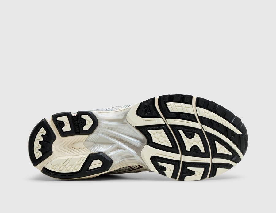 ASICS GEL-KAYANO 14 Ivory / Cream