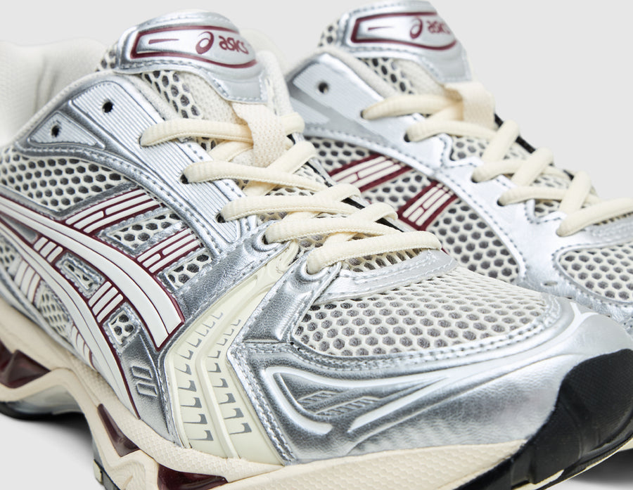 ASICS GEL-KAYANO 14 Ivory / Cream