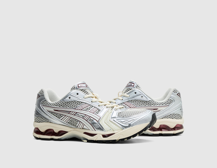 ASICS GEL-KAYANO 14 Ivory / Cream