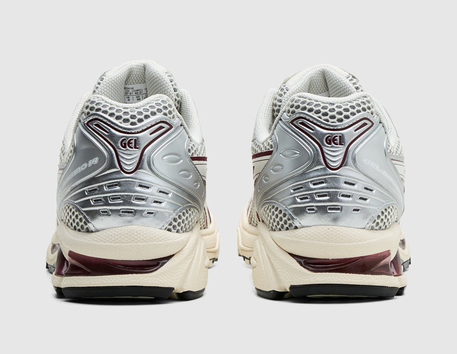 ASICS GEL-KAYANO 14 Ivory / Cream