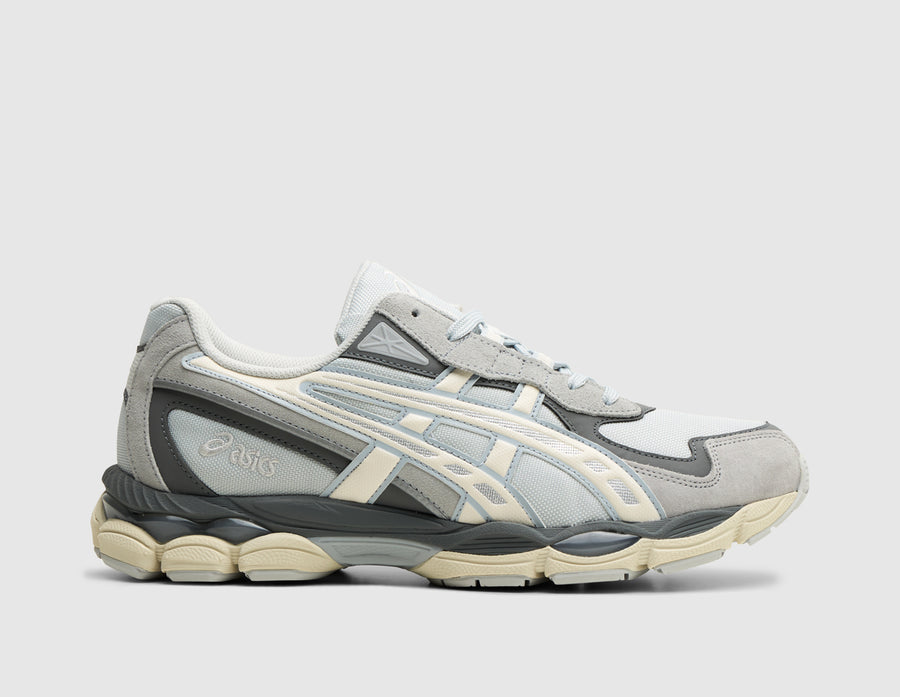 ASICS GEL-NYC 2055 Glacier Grey / Cream