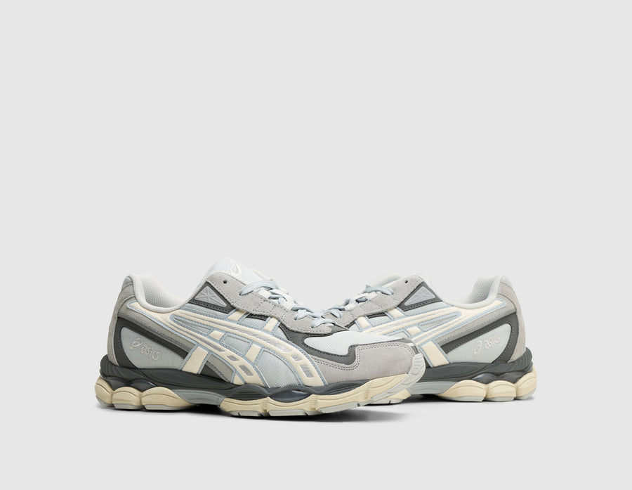 ASICS GEL-NYC 2055 Glacier Grey / Cream