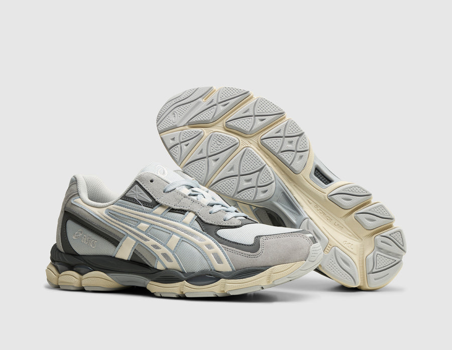 ASICS Gel-NYC 2055 Glacier Grey / Cream