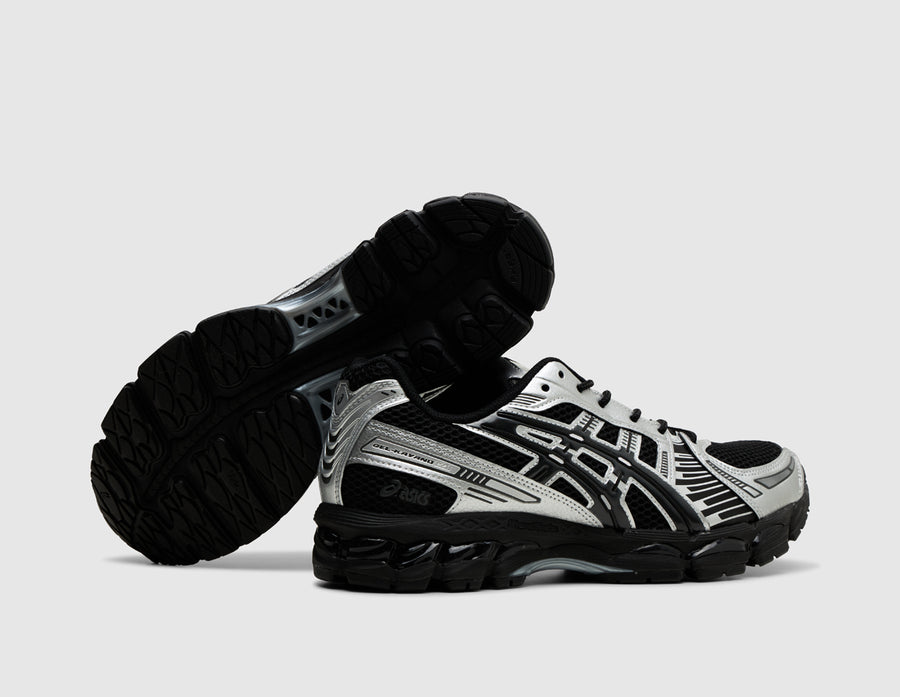 ASICS GEL-Kayano 12.1 Black / Graphite Grey