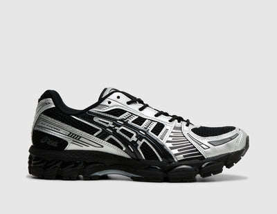 ASICS GEL-Kayano 12.1 Black / Graphite Grey - Sneakers