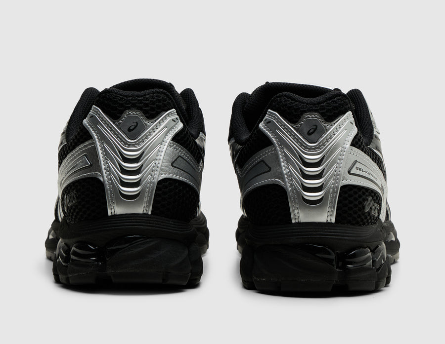 ASICS GEL-Kayano 12.1 Black / Graphite Grey