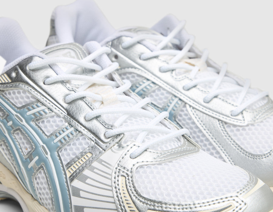 ASICS GEL-Kayano 12.1 White / Dolphin Grey