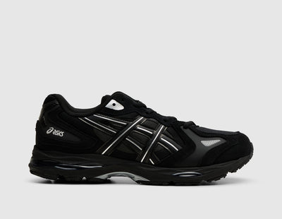 ASICS Gel-K1011 Black / Black - Sneakers