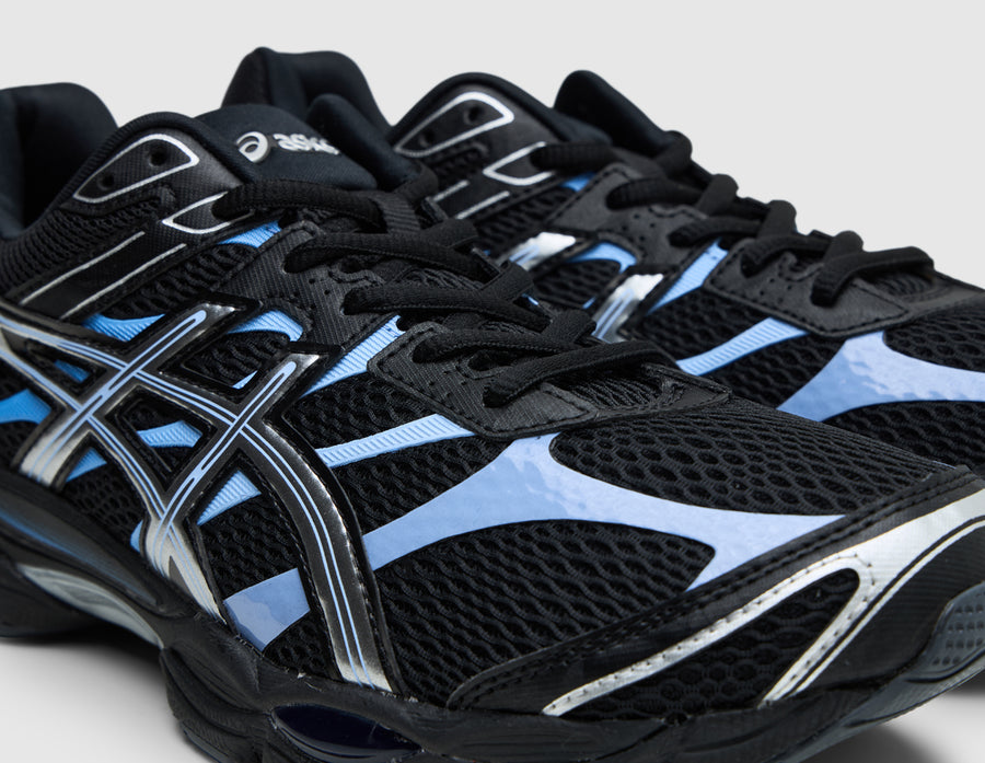 ASICS GEL-Cumulus 16 Black / Pure Silver