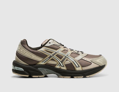 ASICS Gel-1130 Sepia Brown / Driftwood - Sneakers