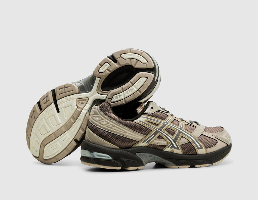 ASICS Gel-1130 Sepia Brown / Driftwood
