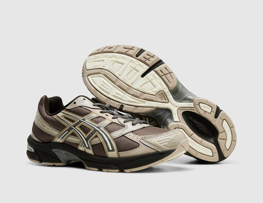 ASICS Gel-1130 Sepia Brown / Driftwood